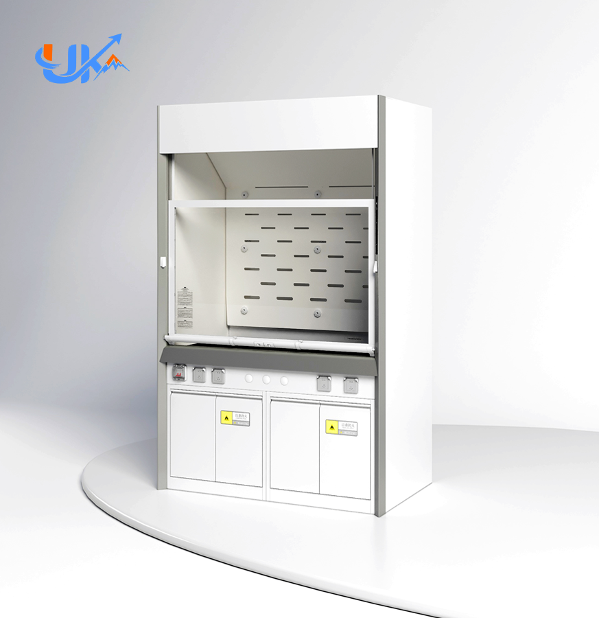 Fume Cupboard